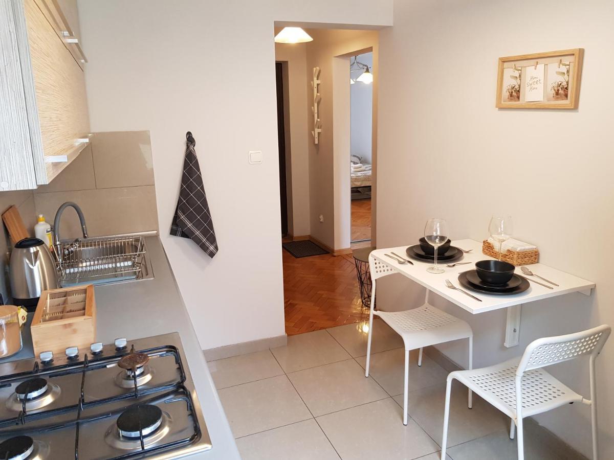 Apartament Przy Rynku Gliwice Exterior foto